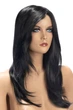 Парик World Wigs OLIVIA LONG BROWN - изображение 1