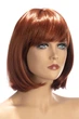 Парик World Wigs CAMILA MID-LENGTH REDHEAD - изображение 2
