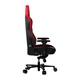 Кресло игровое Lorgar Base 311 Black/Red (LRG-CHR311BR) - изображение 3