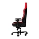 Кресло игровое Lorgar Base 311 Black/Red (LRG-CHR311BR) - изображение 4