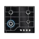 Варочна поверхня Electrolux KGG64362K - зображення 1