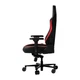 Кресло игровое Lorgar Embrace 533 Black/Red (LRG-CHR533BR) - изображение 4