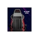 Кресло игровое Lorgar Embrace 533 Black/Red (LRG-CHR533BR) - изображение 7