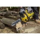 Цепная пила Stanley FatMax, 20V, 4Ah, шина 30 см, цепь 3/8'' (SFMCCS630M1) - изображение 5