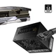 Блок питания MSI 1000W (MPG A1000G PCIE5) - изображение 4