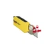 Нож монтажный Stanley FatMax Cartridge, сегментное лезвие 25мм, L=215мм. (0-10-486) - изображение 3