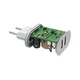 Зарядний пристрій Ugreen CD104 2xUSB 3.4A Charger (White) (20384) - зображення 2
