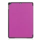 Чехол для планшета BeCover Smart Case Apple iPad 10.2 2019/2020/2021 Purple (706568) - изображение 3
