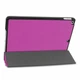 Чехол для планшета BeCover Smart Case Apple iPad 10.2 2019/2020/2021 Purple (706568) - изображение 4