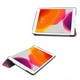 Чехол для планшета BeCover Smart Case Apple iPad 10.2 2019/2020/2021 Purple (706568) - изображение 8