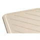Мойка кухонная GRANADO IBIZA ivory (gr1804) - изображение 4