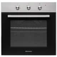 Духовой шкаф GRANADO GEO 61-0200 inox (GEO26102007) - изображение 1