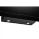 Вытяжка кухонная GRANADO Vivares 603-750 black glass (GCH326311) - изображение 5