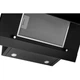 Вытяжка кухонная GRANADO Vivares 603-750 black glass (GCH326311) - изображение 9