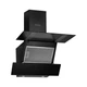 Вытяжка кухонная GRANADO Vivares 613-1100 black glass (GCH316311) - изображение 4