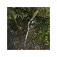 Цепная пила DeWALT высоторез 18V, 5Ah, длина шины 20 см (DCMPS567P1) - изображение 7