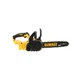 Цепная пила DeWALT 18 В, шина 30 см, цепь OREGON 3/8 (без АКБ и ЗУ) (DCM565N) - изображение 2