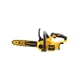 Цепная пила DeWALT 18 В, шина 30 см, цепь OREGON 3/8 (без АКБ и ЗУ) (DCM565N) - изображение 3
