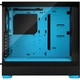 Корпус Fractal Design Pop Air RGB Cyan Core TG (FD-C-POR1A-02) - изображение 3