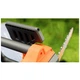 Цепная пила Black&Decker 2.0 кВт, шина 45 см, скорость 14,50 м/с, цепь 3/8' (BECS2245) - изображение 9