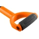 Лопата Neo Tools штыковая, рукоятка металлическая D-образная, 125см, 2.28кг (95-008) - изображение 8