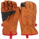 Защитные перчатки Milwaukee шкіряні, 9/L (4932478124) - изображение 1