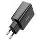 Мережевий адаптер живлення - зарядний пристрій Baseus Speed ​​Mini 20W 1 USB-C - зображення 2
