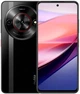 Мобільний телефон ZTE Nubia Focus 6/256GB Black UA - зображення 1