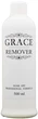 Жидкость для снятия гель-лака с натуральных ногтей Grace 500 мл - изображение 1