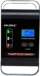 Мощная автоматическая импульсная зарядная станция (устройство) 600W (до 40A) ANJING 618WH - изображение 4