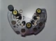 Диодный мост AS ARC9028 FORD CONNECT 1.8TDCI 02-> - изображение 4