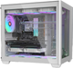 Корпус Raijintek PAEAN C7 TG4 White (4715109924244) - зображення 5