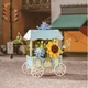Конструктор Pantasy Original - Flower Cart Візок із соняшниками (15026) - зображення 2