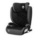 Автокресло Lionelo Hugo I-Size Black Grey 15-36 кг (LO-HUGO I-SIZE BLACK GREY) - изображение 1