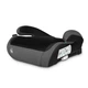 Автокресло Lionelo Hugo I-Size Black Grey 15-36 кг (LO-HUGO I-SIZE BLACK GREY) - изображение 3