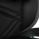 Автокресло Lionelo Hugo I-Size Black Grey 15-36 кг (LO-HUGO I-SIZE BLACK GREY) - изображение 5