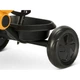 Детский велосипед QPlay Ant+ Yellow (T190-2Ant+Yellow) - изображение 6