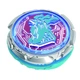 Волчок Infinity Nado VI серия Standard Pack Gold Warrior Phoenix Золотой Воин Феникс (EU654123) - изображение 5