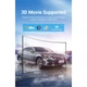 Кабель мультимедийный HDMI M to HDMI M 2.0m V2.1 8K60Hz silver VENTION (ALCIH) - изображение 3