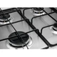 Варочная поверхность Electrolux KGS6404SX - изображение 2