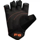 Рукавички для фітнесу RDX F6 Sumblimation Orange XL (WGS-F6O-XL) - зображення 4