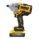 Гайковерт DeWALT 18 В XR Li-lon, 1626 Нм, 2x5Ah PowerStack, TSTAK (DCF961H2T) - изображение 2