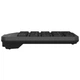 Клавіатура A4Tech FGK21C Wireless Grey (4711421993982) - зображення 8