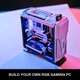 Конструктор Pantasy Original - X IGAME Gaming Desktop (85004) - изображение 8