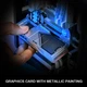 Конструктор Pantasy Original - X IGAME Gaming Desktop (85004) - изображение 10