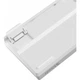 Клавиатура A4Tech Bloody S87 RGB BLMS TKL USB Energy White (4711421993708) - изображение 3