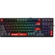 Клавіатура A4Tech Bloody S98 RGB BLMS Red USB Bloody Red (4711421991674) - зображення 1