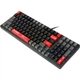 Клавіатура A4Tech Bloody S98 RGB BLMS Red USB Bloody Red (4711421991674) - зображення 4
