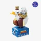 Конструктор Pantasy Kung Fu Panda Косрайдер Чжэнь (86512) - изображение 1