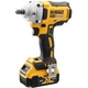 Набор электроинструментов DeWALT 8 ед. 18 В XR Li-lon, вес 43.5 кг, 3 кейса, 4 АКБ и ЗУ (DCK856P4) - изображение 10